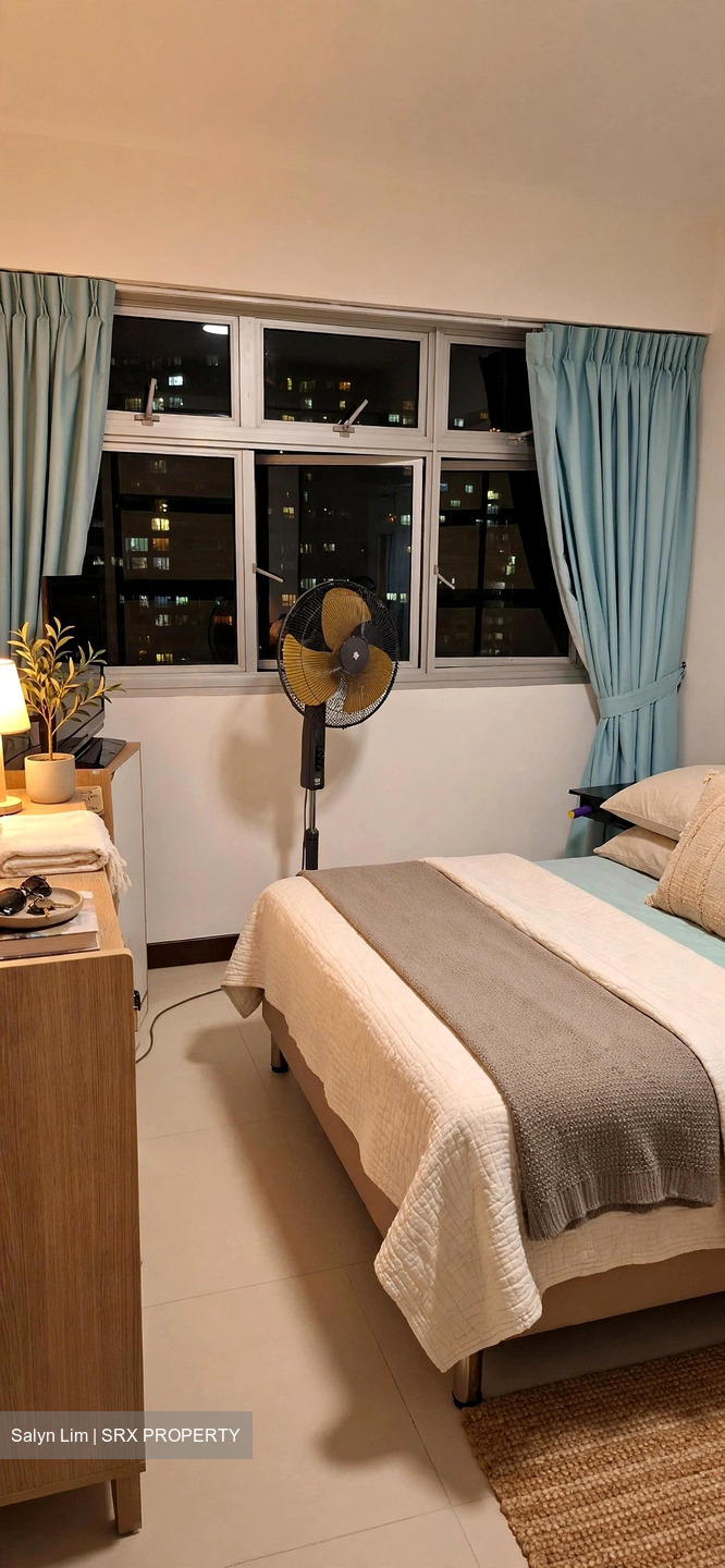 Blk 471B Hougang Parkview (Hougang), HDB 4 Rooms #602041121